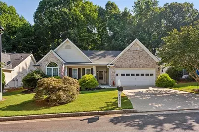 3306 Freedom Landing NW, Kennesaw, GA 30144 - Photo 1