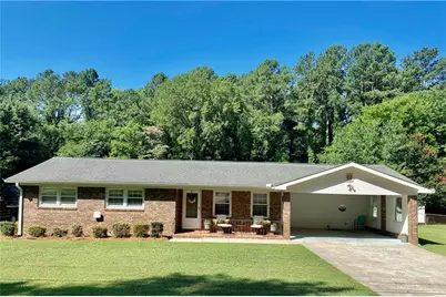 542 Old Lindale Rd Road SE, Lindale, GA 30147 - Photo 1