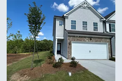3868 Billabong Trail, Gainesville, GA 30506 - Photo 1