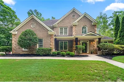 555 Spring Gate Lane, Alpharetta, GA 30009 - Photo 1