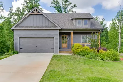 237 Oakwood Drive, Commerce, GA 30529 - Photo 1