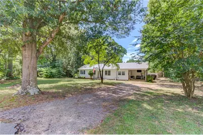 193 Highway 98 W, Danielsville, GA 30633 - Photo 1