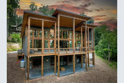 768 Cherokee Circle, Ellijay, GA 30540 - Photo 1