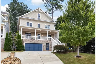 259 Hampton Terrace NE, Atlanta, GA 30307 - Photo 1