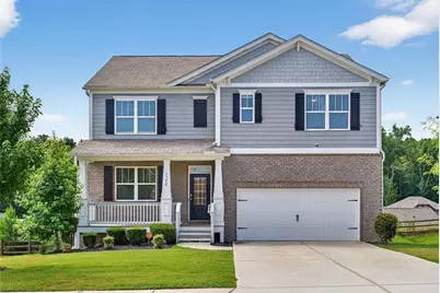 7372 Stone Bluff Drive, Douglasville, GA 30134 - Photo 1