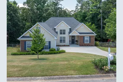 4860 Hunt Club Drive, Flowery Branch, GA 30542 - Photo 1