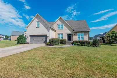 3516 Bridgewood Drive, Macon, GA 31216 - Photo 1