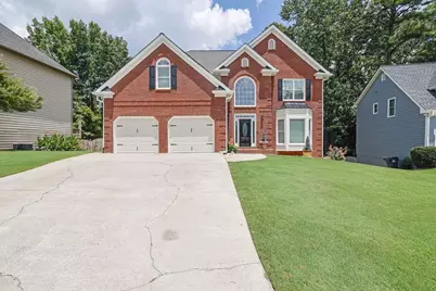 3949 Golflinks Drive NW, Acworth, GA 30101 - Photo 1