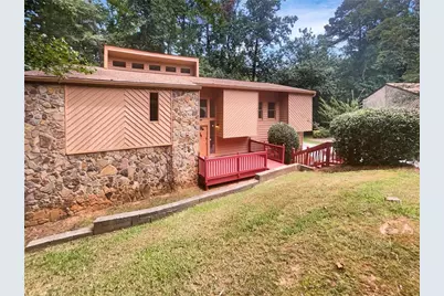 1661 Fieldgreen Overlook, Stone Mountain, GA 30088 - Photo 1