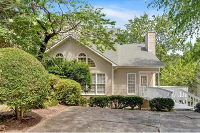 1675 Paddlewheel Drive, Marietta, GA 30062 - Photo 1