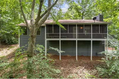 5239 Ferry Creek Lane, Acworth, GA 30102 - Photo 1