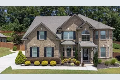 3798 Spring Place Court, Loganville, GA 30052 - Photo 1