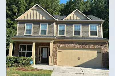 380 Brannigan Court, Union City, GA 30291 - Photo 1