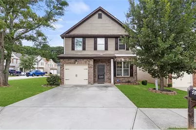 5884 Little River Road, Atlanta, GA 30349 - Photo 1