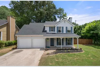 3009 Garland Drive SW, Marietta, GA 30008 - Photo 1