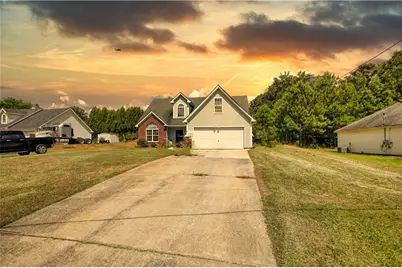 1061 Grimes Street, Greensboro, GA 30642 - Photo 1