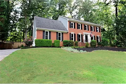 2329 Milstead Circle NE, Marietta, GA 30066 - Photo 1