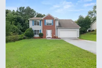 6194 Valley Green Road, Lithonia, GA 30058 - Photo 1