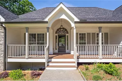 5523 River Valley Way, Flowery Branch, GA 30542 - Photo 1