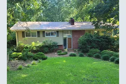 2157 Skyline Drive, Gainesville, GA 30501 - Photo 1