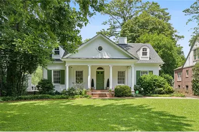 962 Plymouth Road NE, Atlanta, GA 30306 - Photo 1