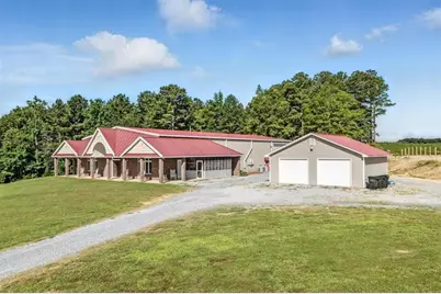 231 Gordon Road, Cedartown, GA 30125 - Photo 1