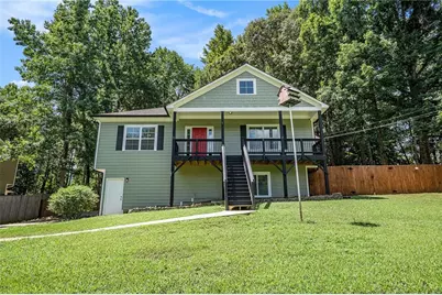 260 Sterling Drive, Powder Springs, GA 30127 - Photo 1