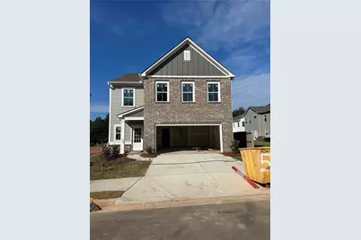 3021 Sea Aster Way, Buford, GA 30519 - Photo 1