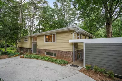 4446 Cain Circle, Tucker, GA 30084 - Photo 1