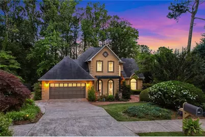 2366 Battle Forest Dr SW, Marietta, GA 30064 - Photo 1