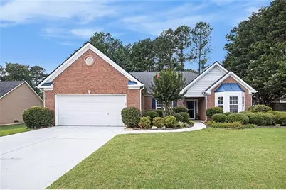 1344 Birch View Lane, Lawrenceville, GA 30043 - Photo 1