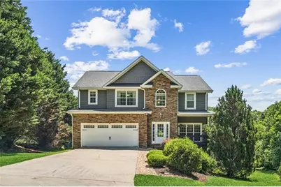 88 Meadow Crest Drive, Cleveland, GA 30528 - Photo 1