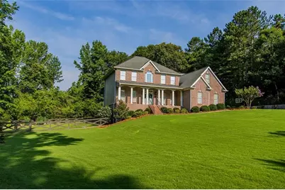 14 Stratford Lane, Rome, GA 30161 - Photo 1