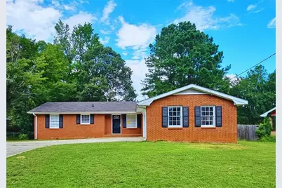 1822 Hallmark Drive, Griffin, GA 30223 - Photo 1