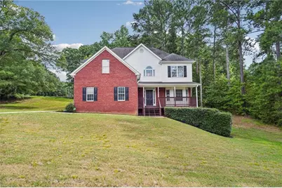 100 Shoreline Drive, Fayetteville, GA 30215 - Photo 1