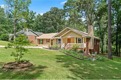 540 Fort Street, Winder, GA 30680 - Photo 1