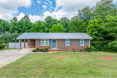 86 Hilltop Circle, Auburn, GA 30011 - Photo 1