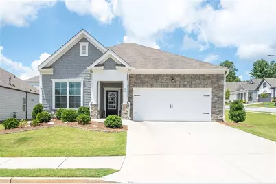 90 Four Seasons Boulevard, Dallas, GA 30132 - Photo 1