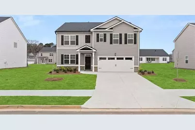 336 Abbott Road, Statham, GA 30666 - Photo 1