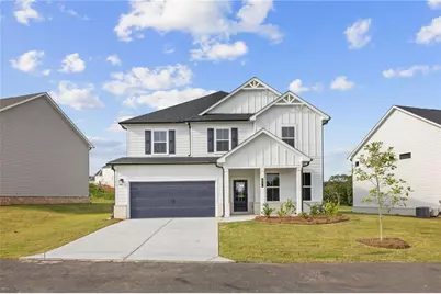 2622 Harbor Ridge Pass Lot 29, Gainesville, GA 30507 - Photo 1