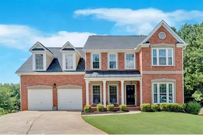 4158 Spring Hill Lane NW, Kennesaw, GA 30144 - Photo 1