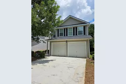 675 Barshay Drive, Covington, GA 30016 - Photo 1