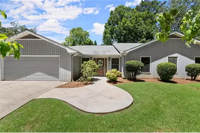 1773 Huntingford Drive, Marietta, GA 30068 - Photo 1