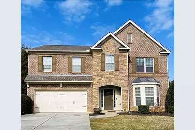 690 Crosswinds Circle, Marietta, GA 30008 - Photo 1