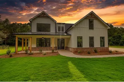 4145 Mount Paran Dr, Social Circle, GA 30025 - Photo 1