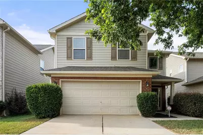 2598 Lovejoy Crossing Trail, Hampton, GA 30228 - Photo 1