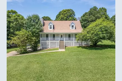 15 Mission Hills Drive SW, Cartersville, GA 30120 - Photo 1