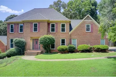 5172 Charlemagne Way SW, Lilburn, GA 30047 - Photo 1