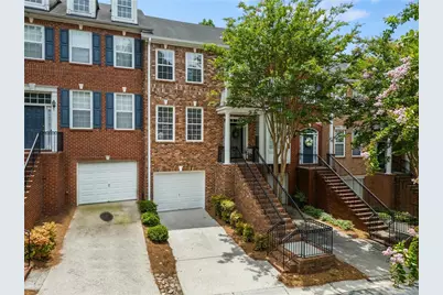 320 Mony Stone Court SE #13, Smyrna, GA 30082 - Photo 1