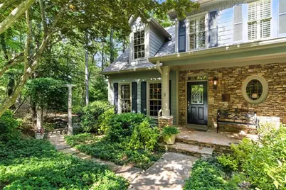 497 Wedgewood Drive, Big Canoe, GA 30143 - Photo 1